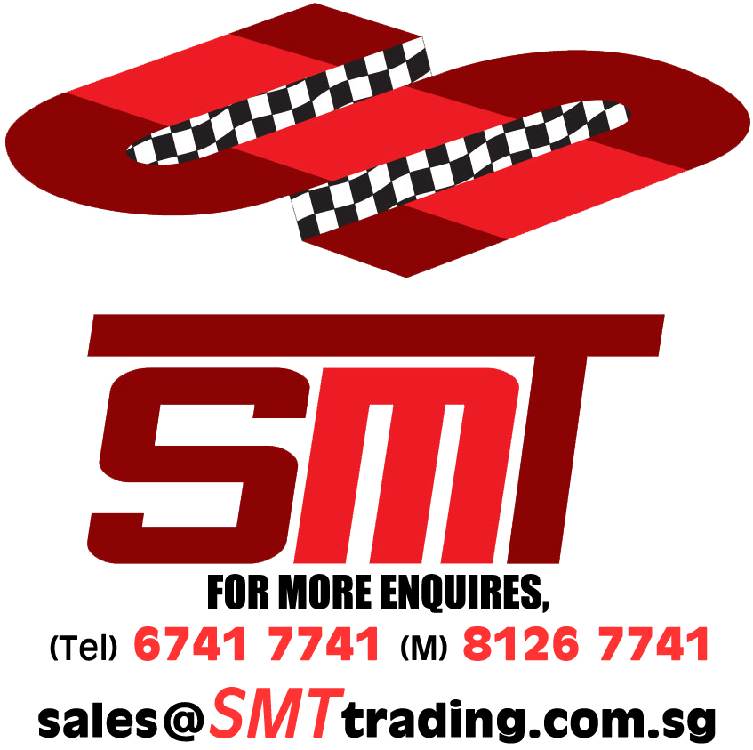 Smt Logo