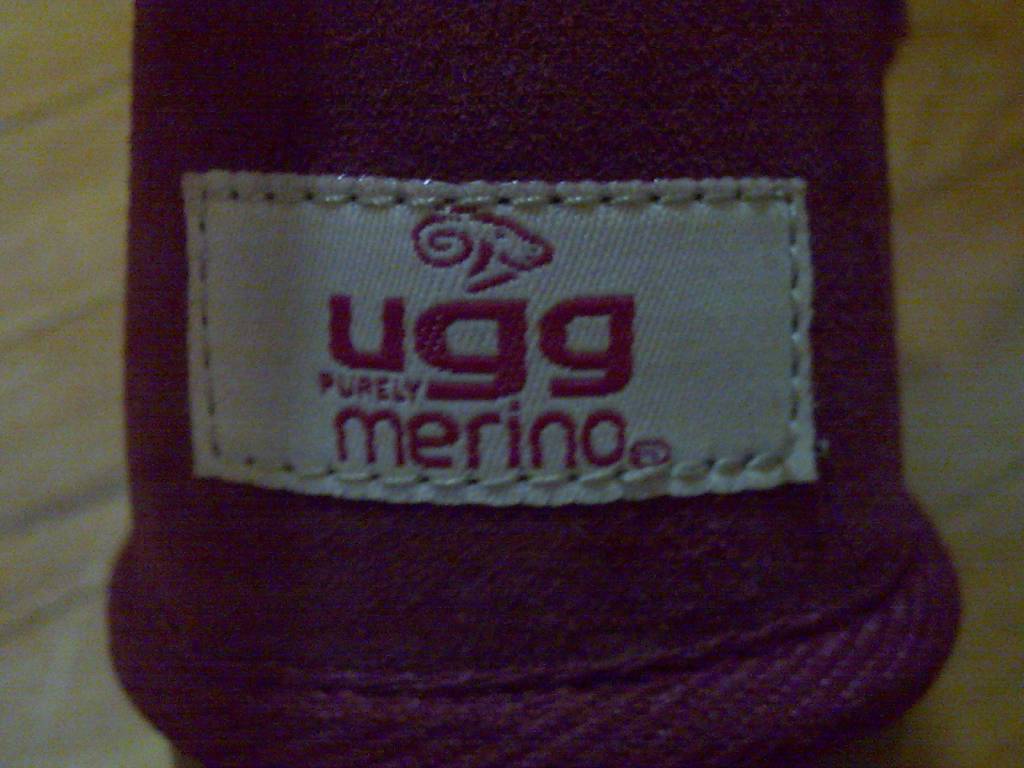Ugg Merino