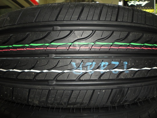 Honda jazz tyres recommendation #5
