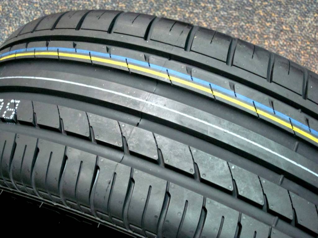 Honda jazz tyres recommendation #6