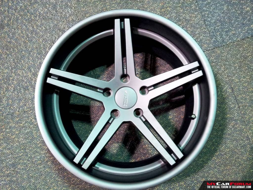 Bmw rims for sale singapore #7