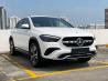 Mercedes-Benz GLA180