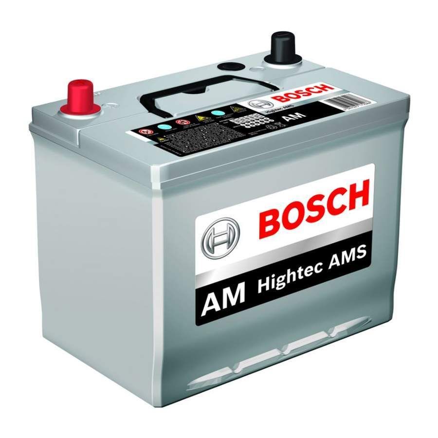 Bosch Car Batteries with Tradein Option For Sale MCF Marketplace