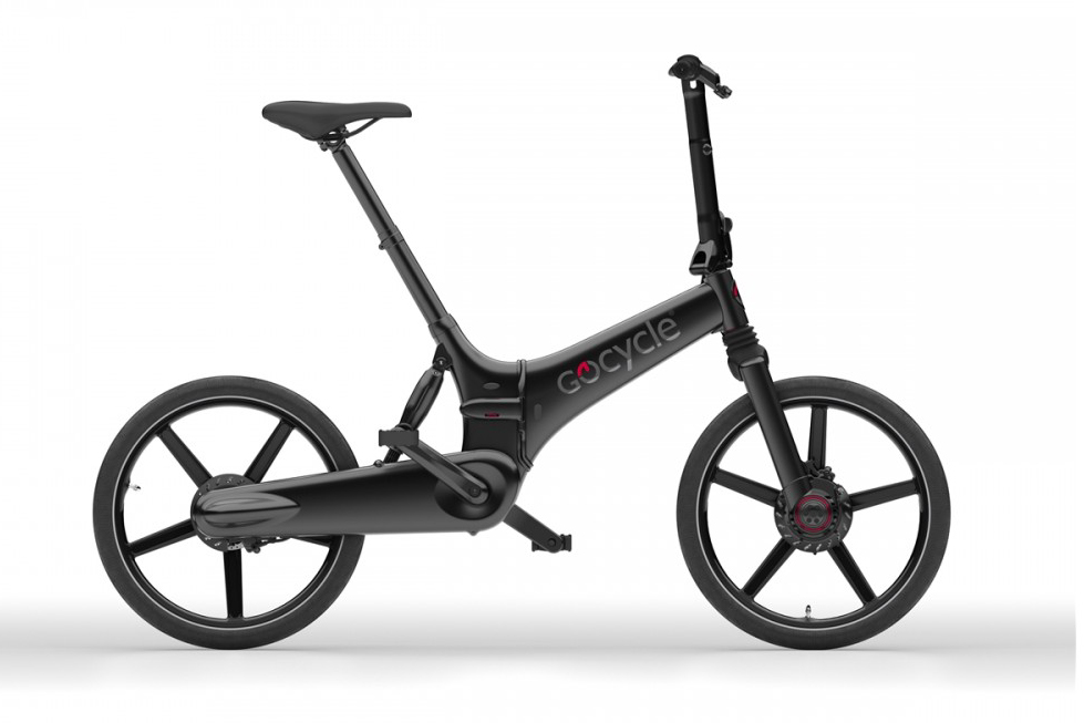 Former Mclaren Designer Create An E-bike - Myautoblog - Mycarforum.com