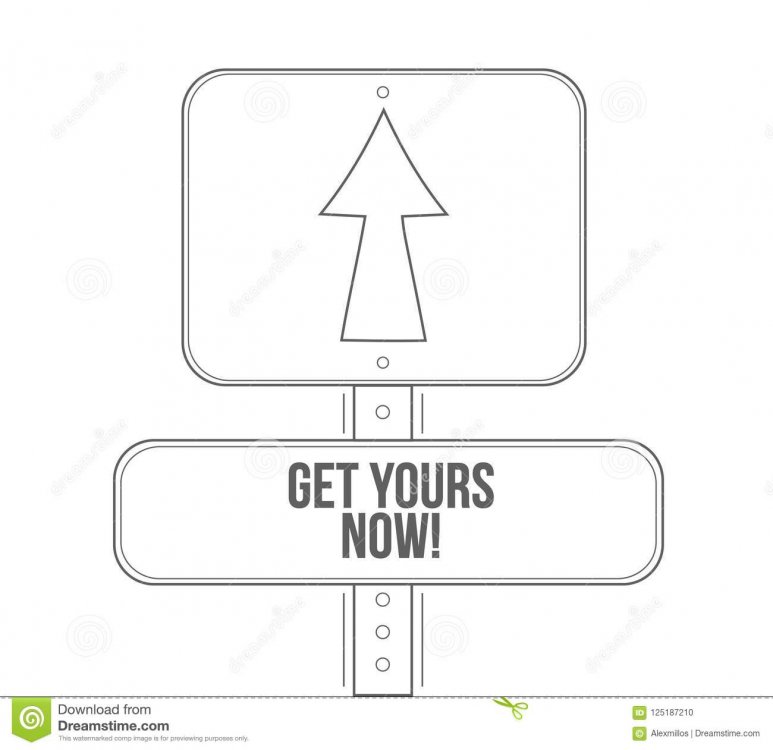 get-yours-now-line-street-sign-isolated-over-white-background-125187210.jpg