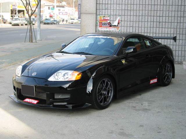 Hyundai Coupe Vs Toyota Celica - Korean Talk - MyCarForum.com