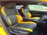 Toyota CHR Car Leather Seat Upholstery