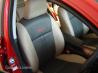 Customised Toyota Allion Car Leather Upholstery / Restoration Service