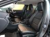 Mercedes Benz GLA 180 Leather Seat Upholstery
