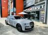 Infratint Solar Film Rolls Royce Luxury Premium Car Package