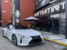 Infratint Solar Film Lexus Cars Package