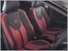 Customised Quality Vinyl Full Upholstery & Leather Seat