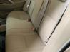 Customised Toyota Camry Car Leather Upholstery / Restoration Service