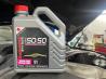 Samurai Premix 50:50 Anti-Freeze Coolant Flushing Service