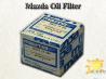 Mazda Oil Filter