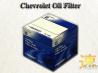 Chevrolet Oil Filter