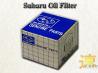 Subaru Oil Filter