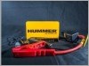 Hummer H3 Multifunctional Power Bank Jump Starter