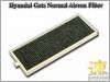 Hyundai Getz Aircon Filter