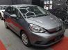 Honda Fit 1.3A (For Lease)