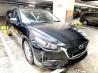 Mazda 3 1.6A Skyactiv (For Rent)