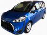 Toyota Sienta Hybrid 1.5A (For Lease)