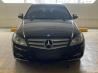 Mercedes-Benz C Class C200 (For Rent)