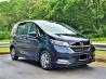 Honda Freed Hybrid 1.5A Brand New (For Lease)