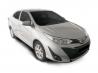 Toyota Vios 1.5A (For Lease)