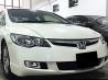 Honda Civic 1.6A (For Rent)