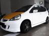 Honda Jazz 1.3A (For Rent)