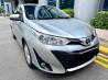 Toyota Vios 1.5A (For Rent)