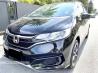 Honda Fit 1.3A (For Rent)