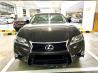 Lexus GS250 2.5A (For Rent)