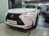 Lexus NX200t F Sport 2.0A (For Lease)