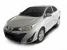 Toyota Vios 1.5A (PHV Private Hire Rental)