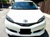 Toyota Wish 1.8A  (For Rent)