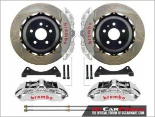 Суппорта brembo 18z