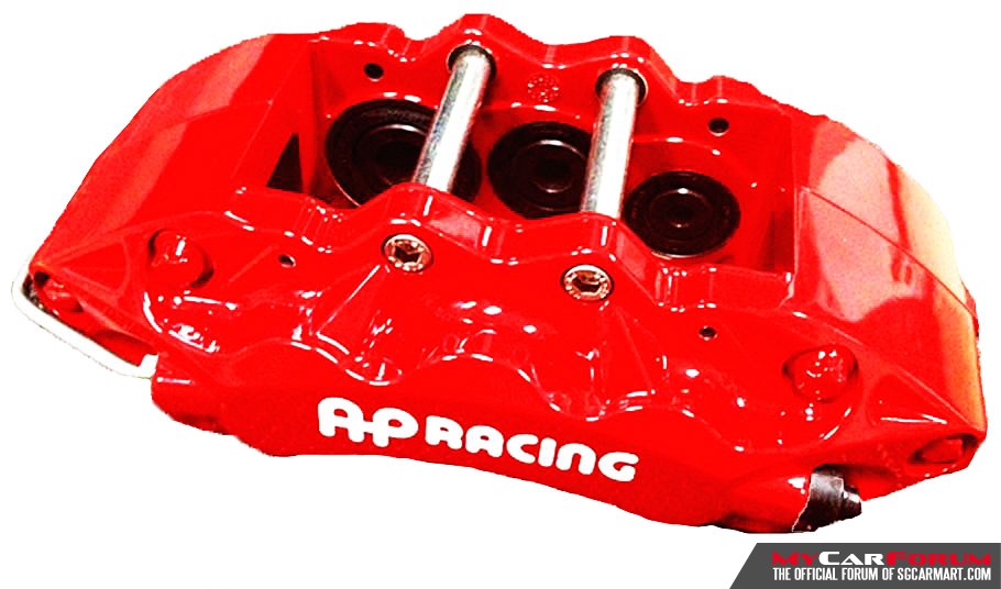 AP Racing CP9040 Brake Caliper For Sale | MCF Marketplace