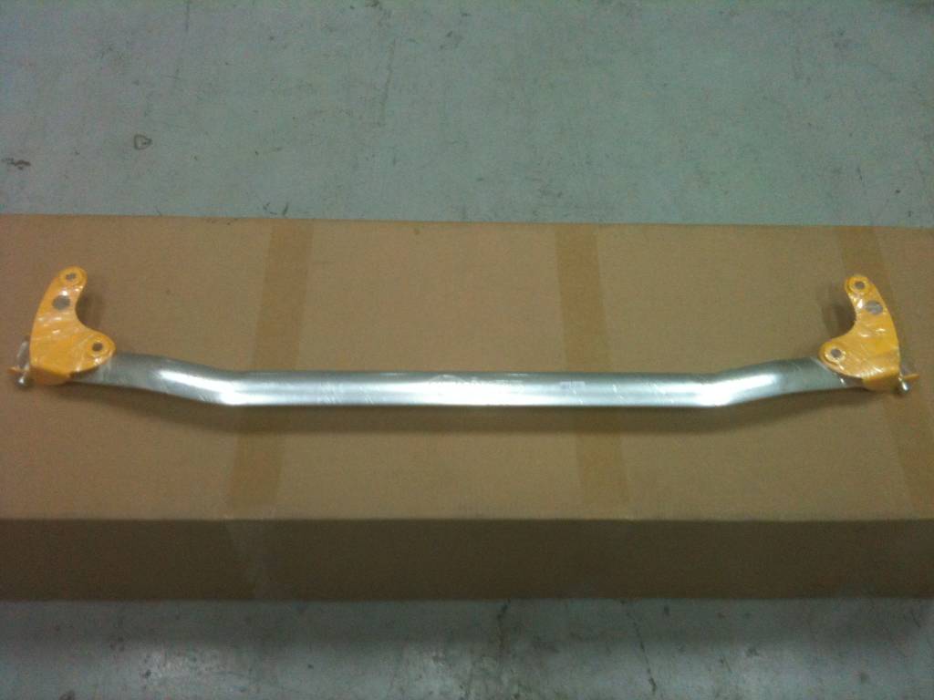 Front Strut Bar