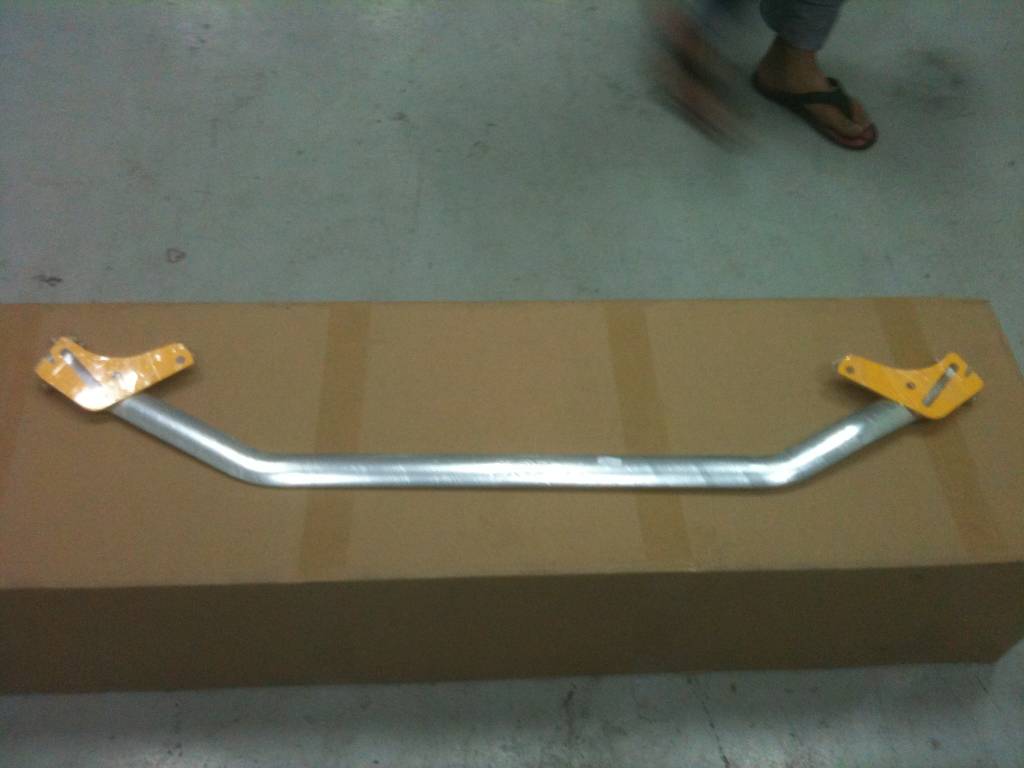 Front Strut Bar