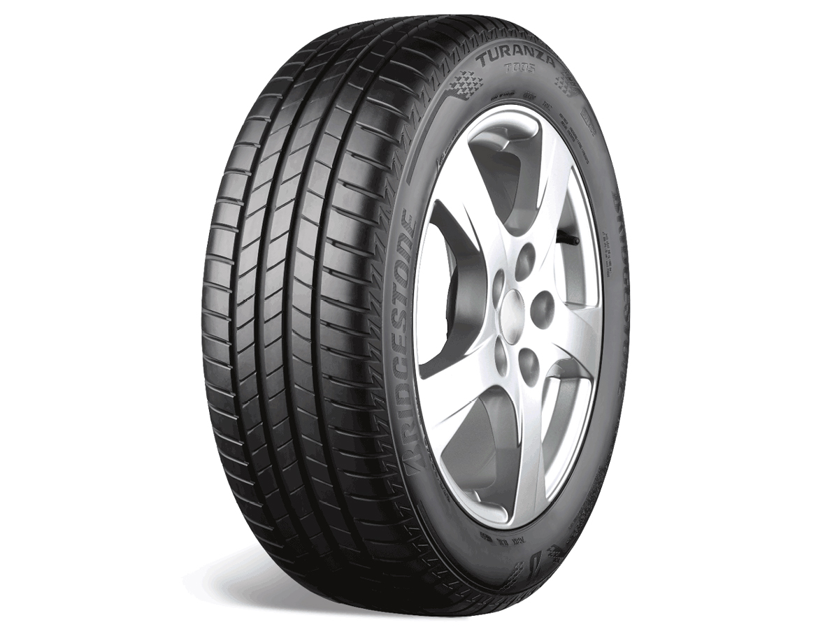 Bridgestone / Continental / Goodyear / Michelin / Yokohama 225/55/R19 Tyre