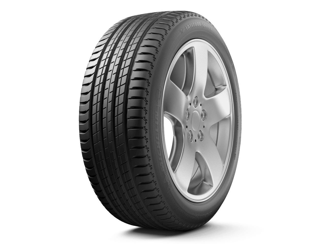 Bridgestone / Goodyear / Michelin / Pirelli / Tourador / Yokohama 235/60/R18 Tyre