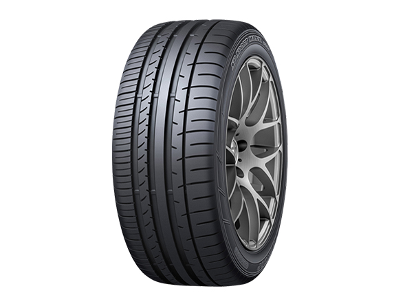 Bridgestone / Michelin / Tourador 235/65/R17 Tyre