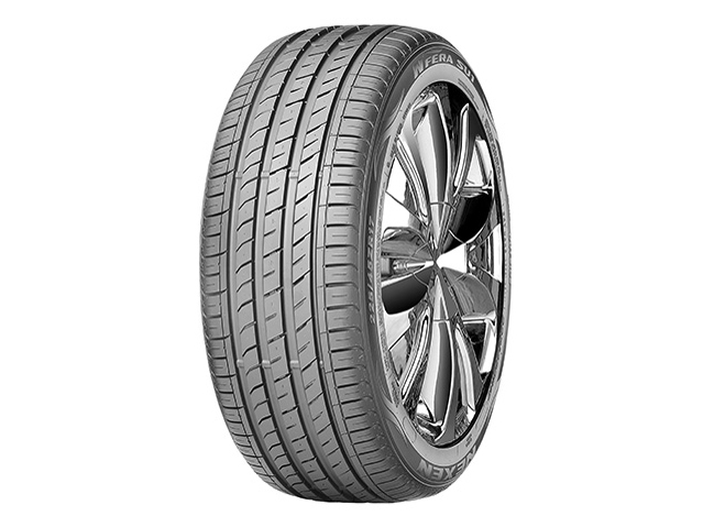 Bridgestone / Goodyear / Kumho / Michelin / Tourador / Toyo 205/40/R17 Tyre