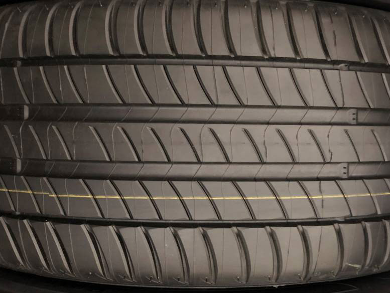 Michelin Primacy 4 215/55/R17 Tyre