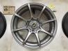 FLA GM 17" Rim (4 Pcs)