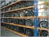 15" - 17" Rims (With Tyre) (4 pcs)