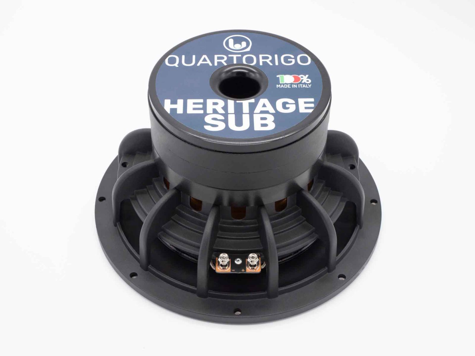 Sinfoni Quartorigo Heritage SubWoofer