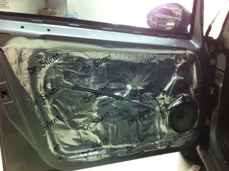 Sound Proofing (For Engine Bay and Whol... For Sale | MCF Marketplace